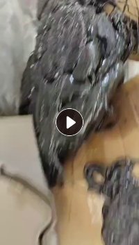 出售中国重汽车头上塑料壳子下来的机头料