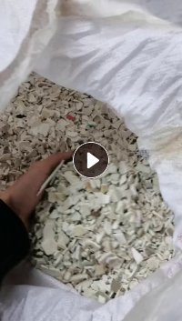 常年出售PVC大小管破碎料，墙板，扣板破碎料，月供100多吨