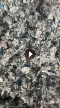 出售PVC箱包革破碎料，PVC游艇革破碎料