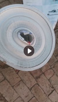 长期出售不干胶塑料胶盘废料