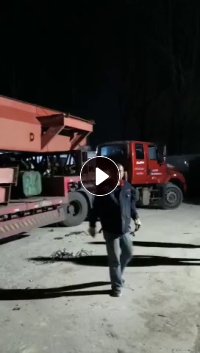 出售32吨跨度18米龙门吊