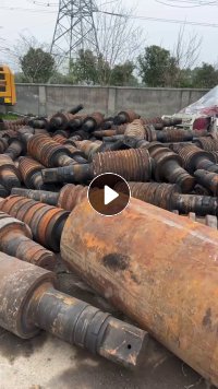 出售镍钼轧锟废料