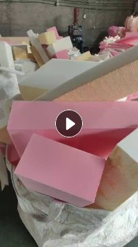 厂家长期大量出售废海绵，海绵皮，2*3