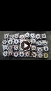 出售汽车安全气囊发生器