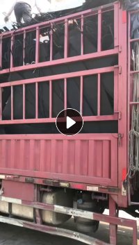 出售无纺布拉丝料，月供几十吨