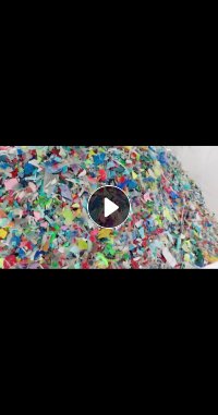 长期出售花丙破碎料，月供300吨，另有沉底过静电花丙破碎料出