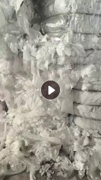 珍珠棉废料，压包好的，现货9*6一车出售