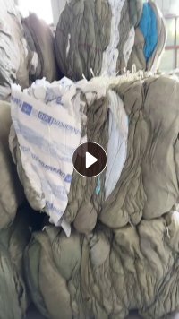 出售杂色pp+pe复合无纺布，月供100吨，现货够车