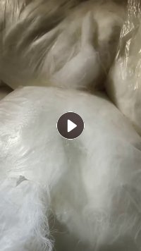 pet无纺布边料，现货10吨，出售