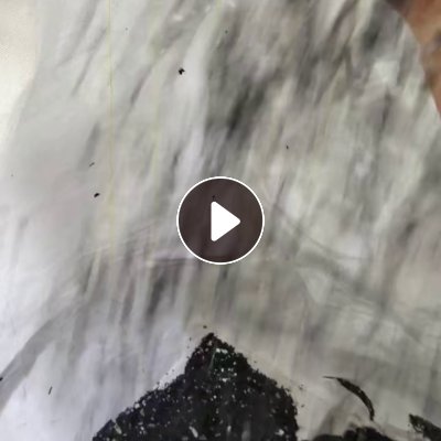 电视机边框加纤PC破碎料，批量生产，货源稳定