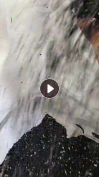 电视机边框加纤PC破碎料，批量生产，货源稳定