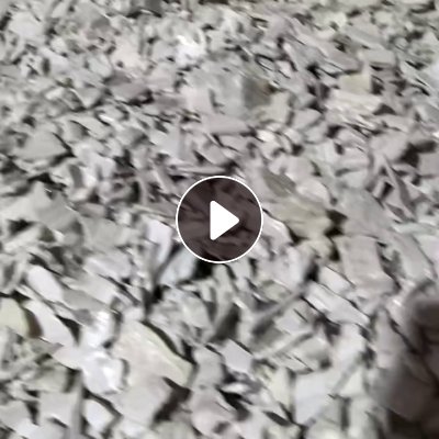 出售PC面板破碎料，静电筛选，月供500吨