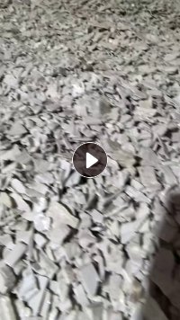 出售PC面板破碎料，静电筛选，月供500吨