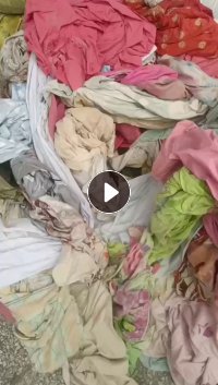 垃圾床单被罩，旧床单被罩，白色，花色，做千层底用，鞋底，革被用，大量回收