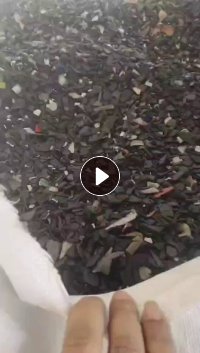 常年出售PP摩配破碎料，月供30吨 