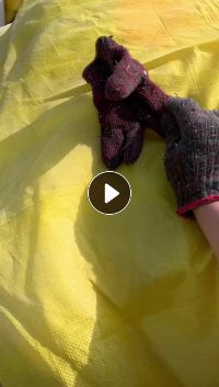 长期出售杂色海绵边角料