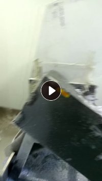 出售透明PVC粉碎料，口服液破碎料