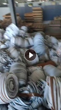 pvc皮革边料，月供300吨，长期出售