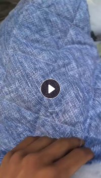 出售杂色带布绗棉，月供十几吨