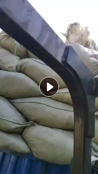 出售涤纶木浆无纺布，现货有几吨