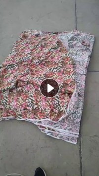 各种库存布，大量回收