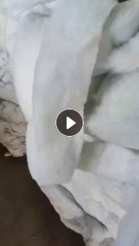 长期出售丝绵下脚料，现货7-8吨，月供50吨