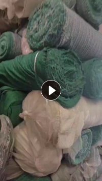 出售小香风库存布匹，现货10吨