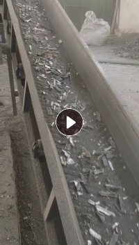 长期出售断桥铝破碎料