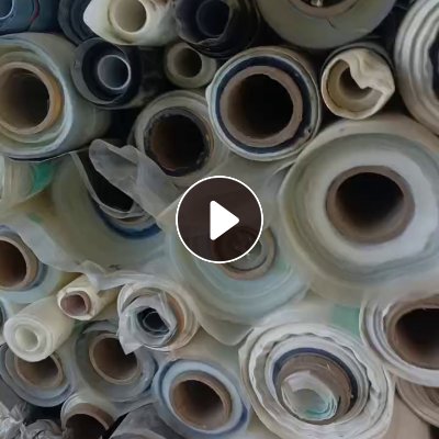 PET复合TPU膜，双层三层都可以，大量回收