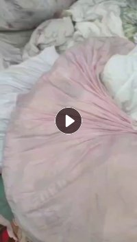 长期供应大白统白旧衣服