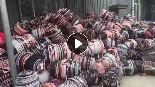 出售PVC人造革毛料