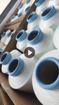 出售涤纶网络丝，150d-300d都有，均是二等品