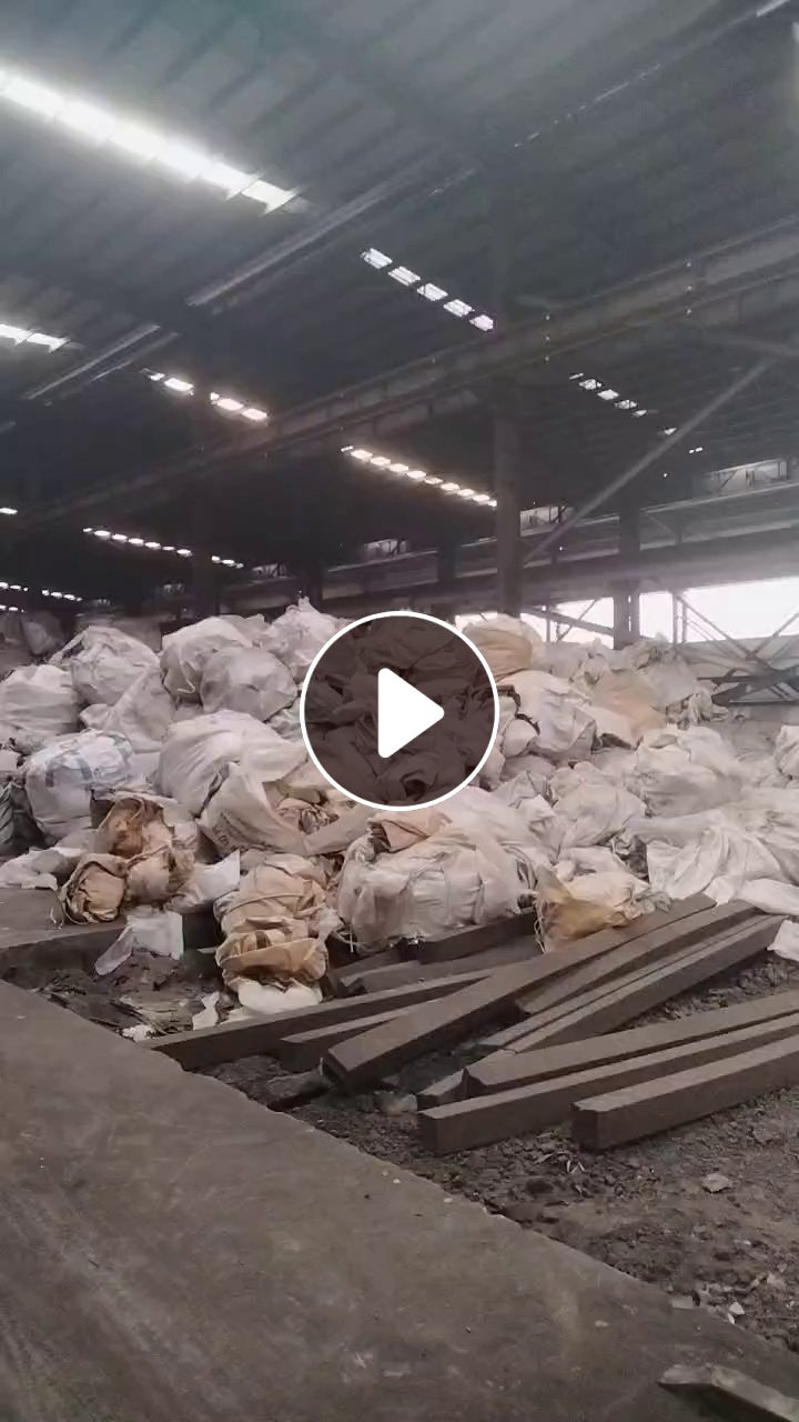 钢厂下来的废旧吨包，现货几十吨，长期出售