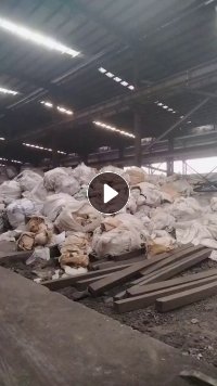 钢厂下来的废旧吨包,现货几十吨,长期出售