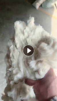 开松棉，棉布开的，出售