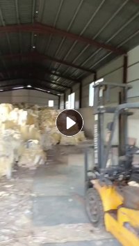 出售床垫厂下来的丝绵下脚料，海绵边料，空心丝等