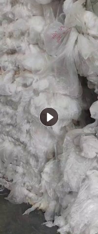 长期出售干造低压膜废料，化纤厂下来的