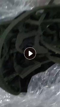 黑色海绵边角料出售