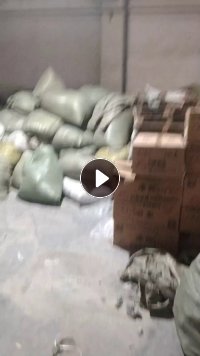 长期供应厂里下来的涤纶小绳子废料