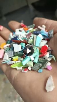 出售PP沉水丙破碎料，清水沉底丙破碎料，月供百十吨