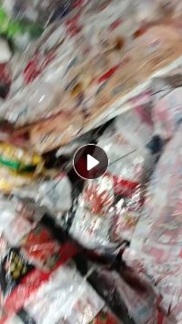 出售高温单层聚酯油墨膜，现货40吨