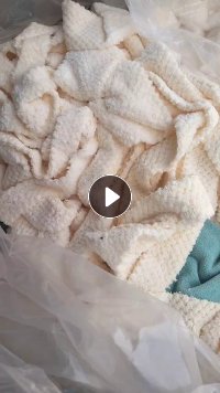 珊瑚绒下脚料，涤纶化水料，涤纶下脚料，出售