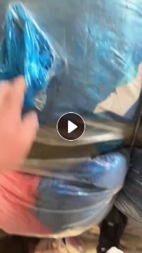 纯高压膜，现货十四五吨，出售