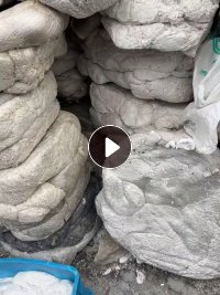 出售热熔块，月供20-30吨