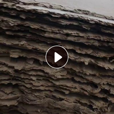 长期出售牛皮纸浆，纸塑袋分离的，过3道筛，含水68左右