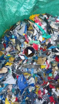 出售保险杠破碎料，月供70-100吨