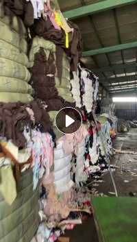 涤纶废布，氨纶废布，杂色，白色，各种造粒布，拉丝布，出售