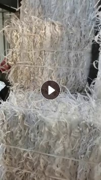 出售PP打包带，各种颜色，月供30吨 