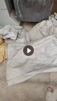 出售编织袋废料，月供20吨