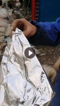 出售铝塑膜，现货还有3吨，之后会更多